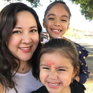 Meet your Posher, Victoria